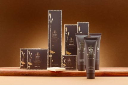Lighthouse Golf & SPA Resort cosmetice hoteliere