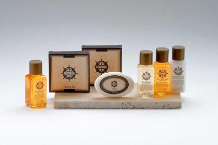 cosmetice hoteliere admiral