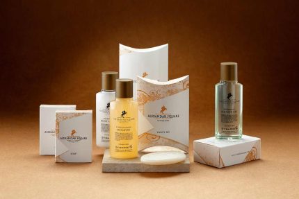 cosmetice hoteliere alexandar