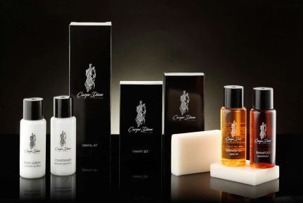 cosmetice hoteliere carpediem