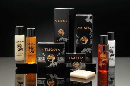 cosmetice hoteliere Starosel win