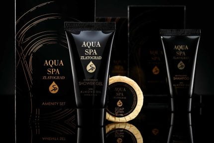 cosmetice hoteliere aqua