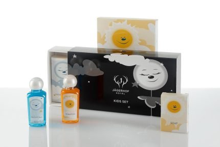 cosmetice hoteliere jegerhof