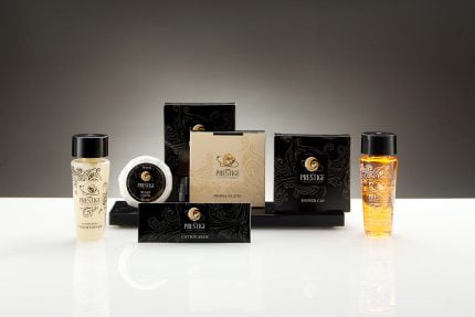 cosmetice hoteliere prestige