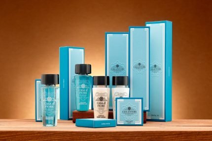 cosmetice hoteliere casa di fiore