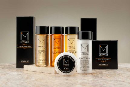 cosmetice hoteliere intomilian