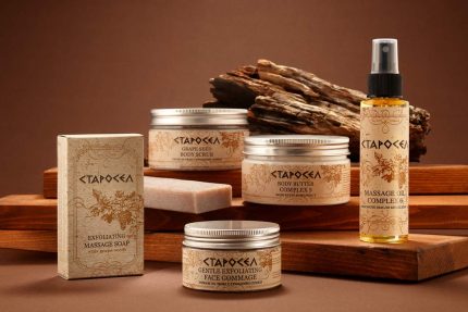 cosmetice hoteliere starosel